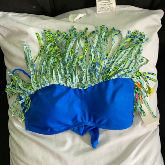 NWT Raisins Bikini - Picture 4 of 5